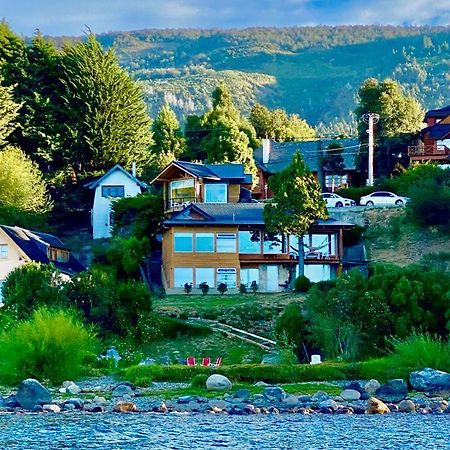 Cabanas Barlovento San Carlos de Bariloche Extérieur photo