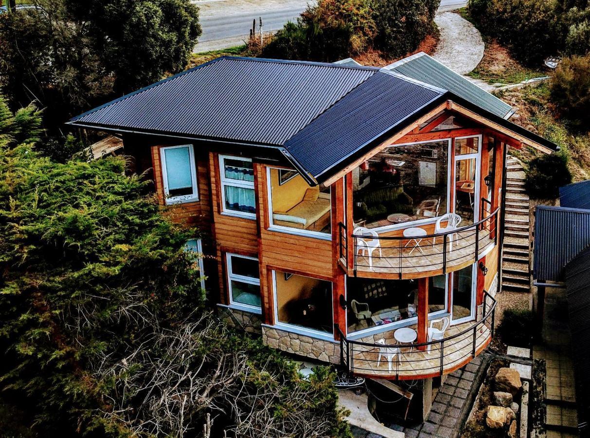 Cabanas Barlovento San Carlos de Bariloche Extérieur photo