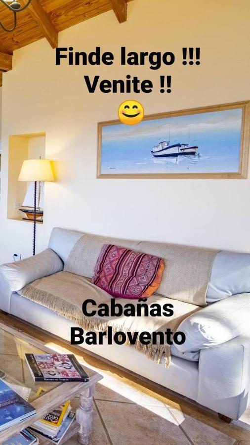 Cabanas Barlovento San Carlos de Bariloche Extérieur photo