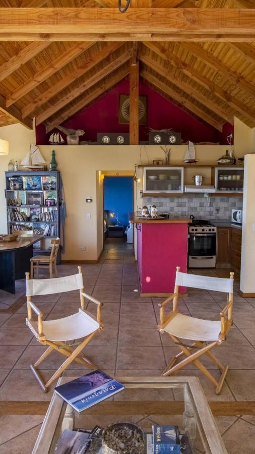 Cabanas Barlovento San Carlos de Bariloche Extérieur photo