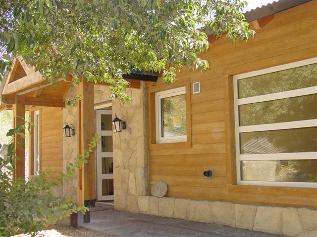 Cabanas Barlovento San Carlos de Bariloche Extérieur photo