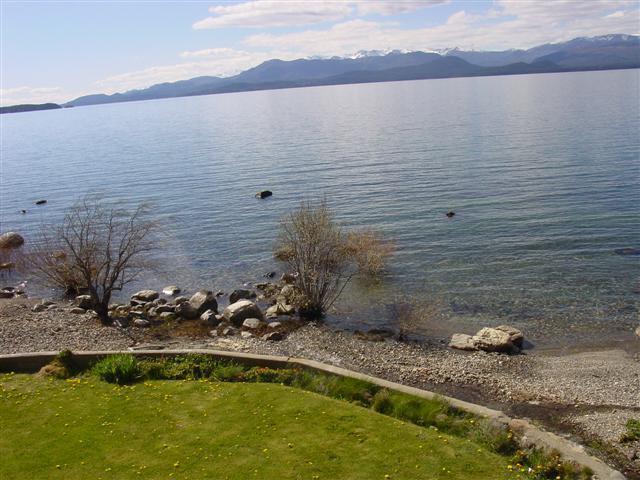 Cabanas Barlovento San Carlos de Bariloche Extérieur photo
