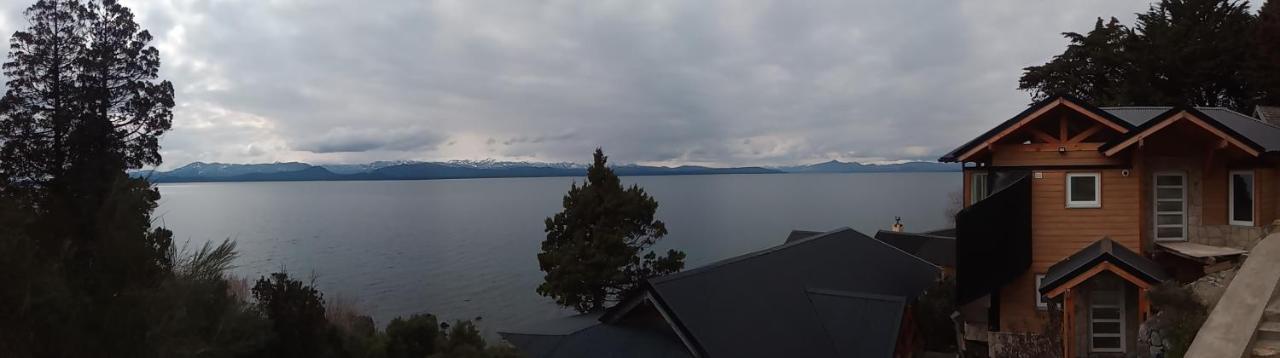 Cabanas Barlovento San Carlos de Bariloche Extérieur photo